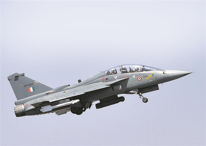 Procurement of fighter jets must not be delayed: Parliamentary committee
