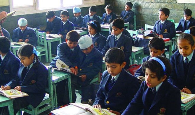 RTE Act: Session nears end, Haryana private schools yet to be reimbursed
