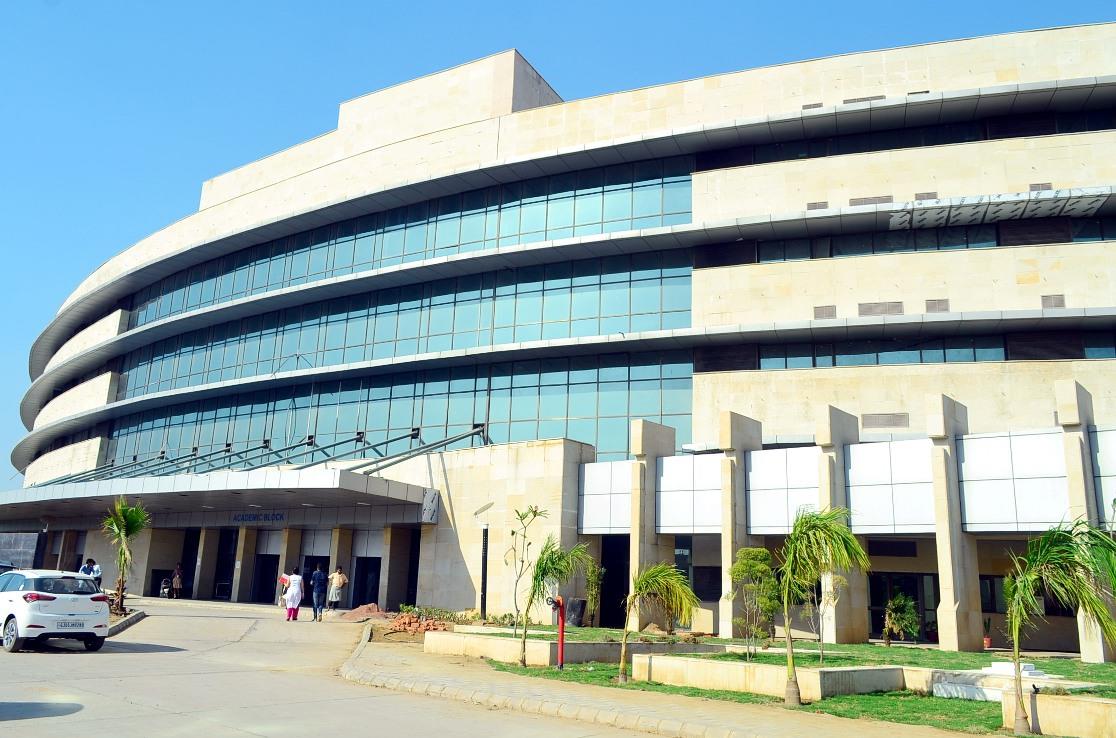 First genetic lab in state to come up at ESIC hospital in Faridabad