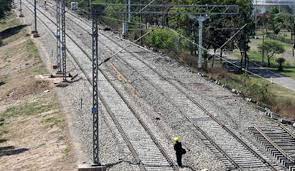 20 km of Bilaspur rail line to be ready by month-end: Anurag Thakur