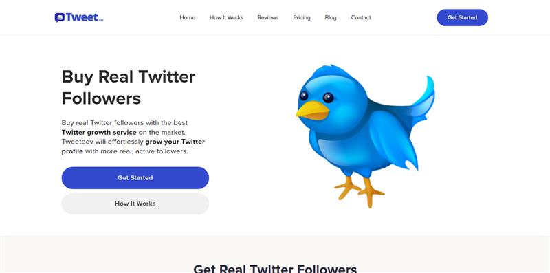 Tweeteev Review 2023: What Is Tweeteev and Does it work?