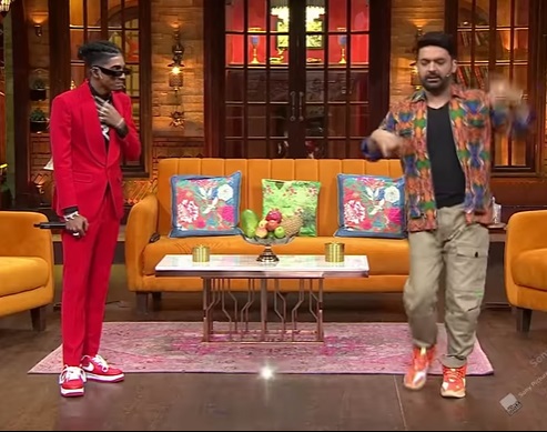 'Bigg Boss 16' winner MC Stan tells Kapil Sharma how he found his connection with rap music