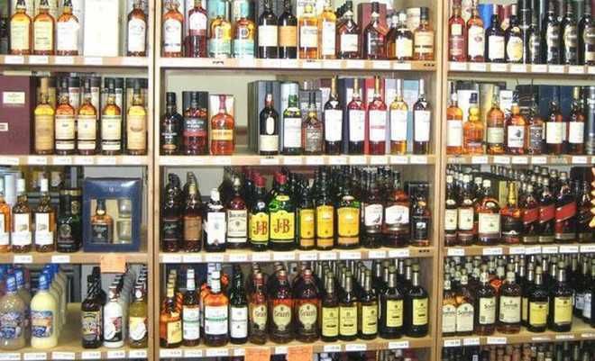 Chandigarh invites fresh bids for remaining 52 liquor vends