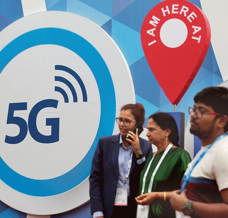Need to make 5G rollout smooth, efficient