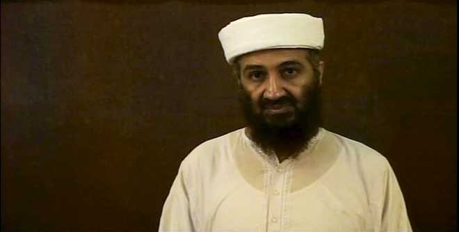UP power department officer dismissed for putting up picture of ‘idol’ Osama bin Laden in his office