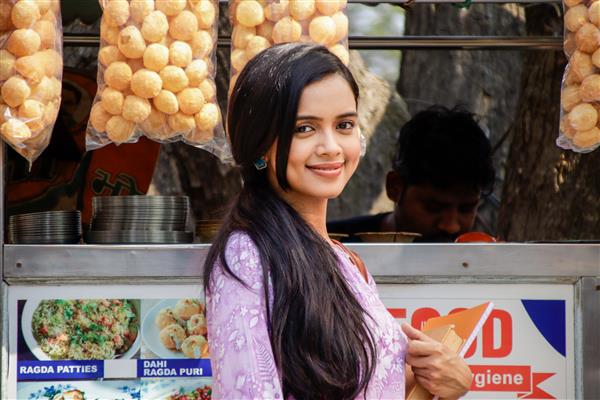 Megha Ray talks about her role in Sapnon Ki Chhalaang