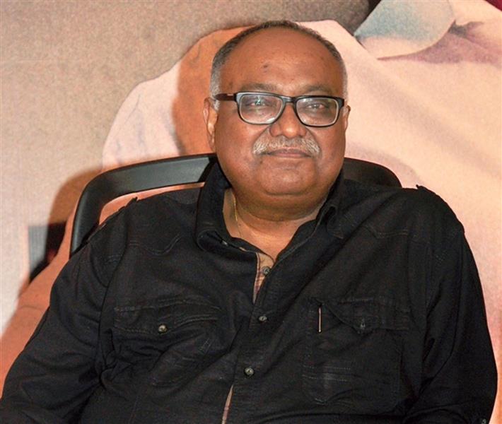 'Parineeta' director Pradeep Sarkar dies at 67