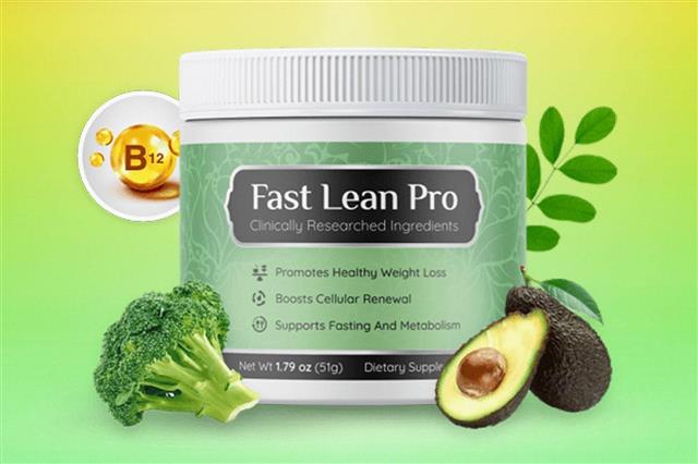 Fast Lean Pro Reviews - Effective Weight Loss Powder Ingredients Worth It?