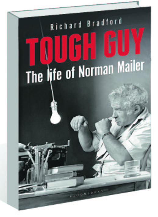 ‘Tough Guy’ misses out Norman Mailer’s cumulative reality
