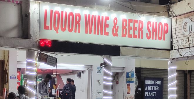 No takers for 41 Chandigarh liquor vends, reserve price reduced 3-5%