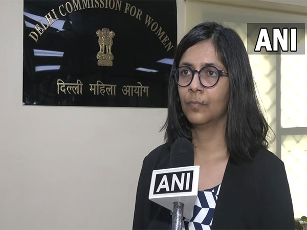 Bhagwant Mann’s daughter received ‘death threats’ in US, claims DCW chief Swati Maliwal