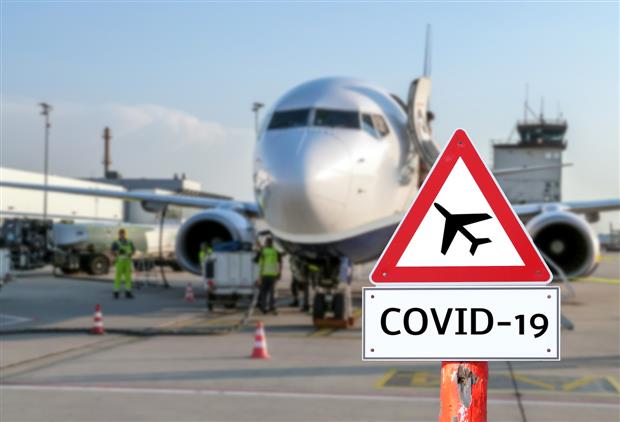 US CDC lifts Covid test requirements for travellers from China