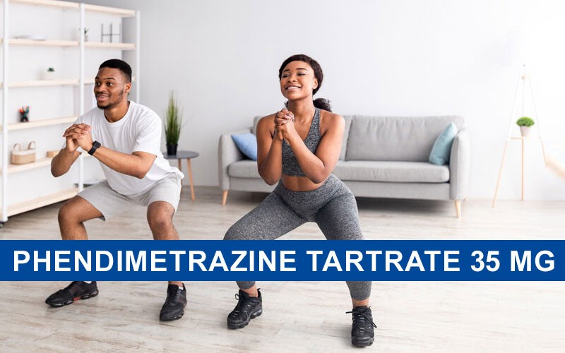 Phendimetrazine Tartrate 35 mg: Legit Fat Burner or Scam Brand?