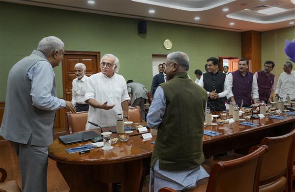 Second leg of Budget session from Monday; Govt says priority to pass Finance Bill; Congress bats for Opposition unity