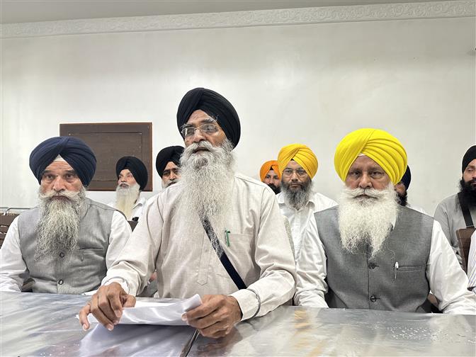 Tender apology over remarks: Dhami to Mann