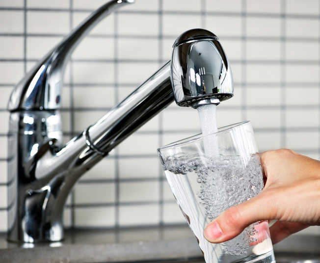 26 per cent of world lacks clean drinking water, 46 per cent sanitation: UN