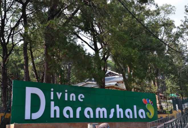 No investors, Dharamsala's not-so-Smart City project