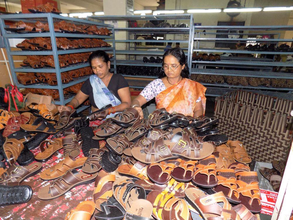 Short winter, footwear industry in Bahadurgarh suffered Rs 2,500 cr loss