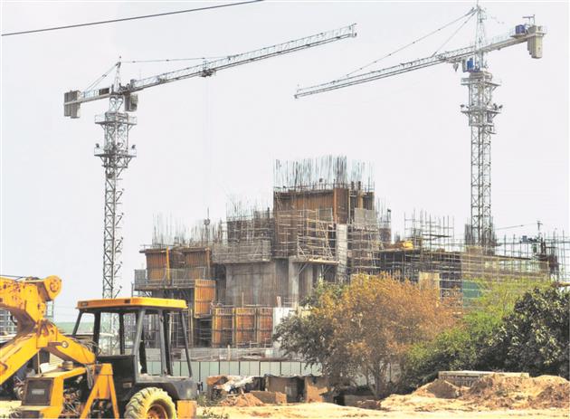 Boost to major infra projects in city