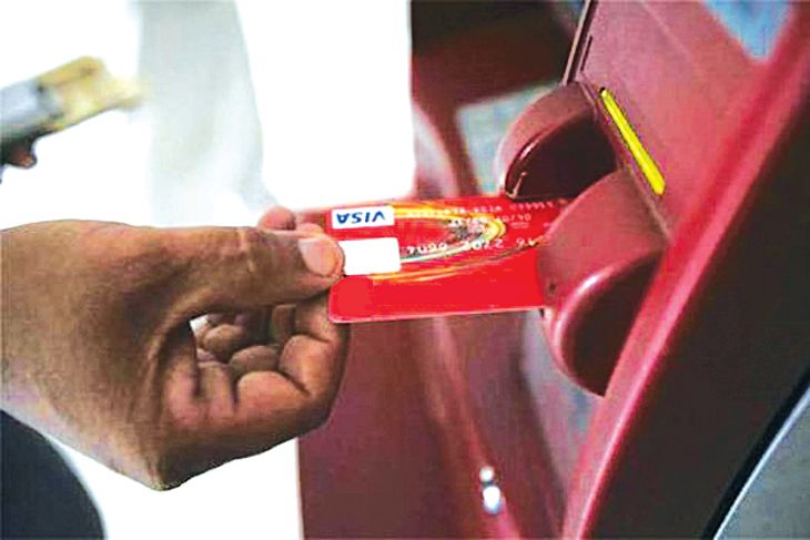 ATM card swapped, man loses Rs 1.44 lakh in Chandigarh