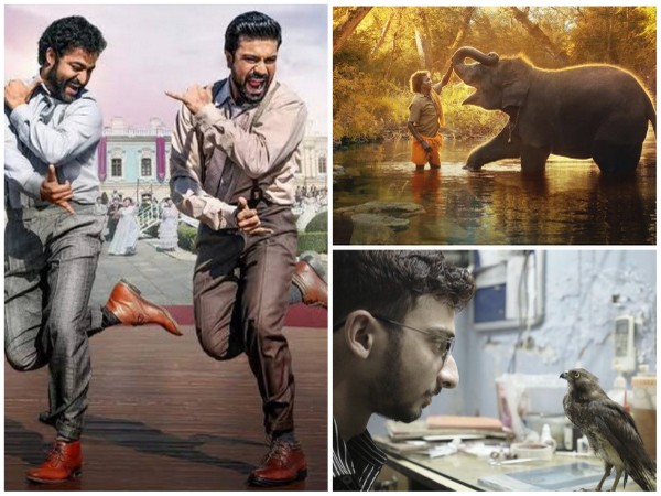 From RRR to All That Breathes, a list of Indian nominations at Oscars this year