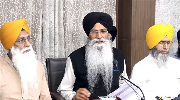 SGPC passes budget of Rs 1138.14 crore for FY 2023-24; keeps special amount for release of ‘Bandi Singhs’