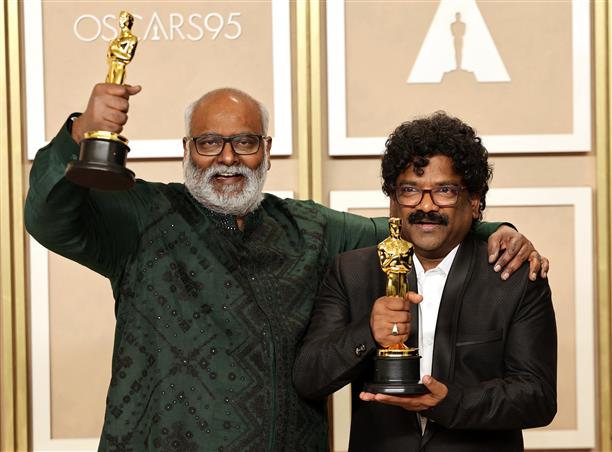 Why is an Oscar for ‘RRR’ and ‘The Elephant Whisperers’  ‘historic’ occasion for Indian cinema?