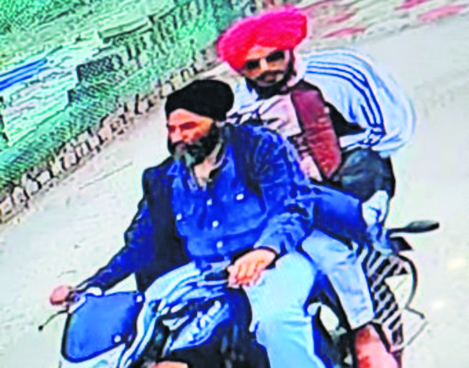 80K cops, still Amritpal Singh fled: HC raps Punjab as Bhagwant Mann pats own govt