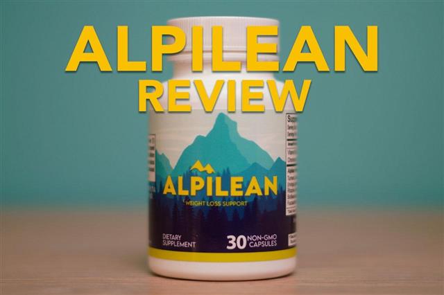 Alpilean Reviews: 2023 Customer Warning - Fake Ice Hack or Legit Weight Loss?