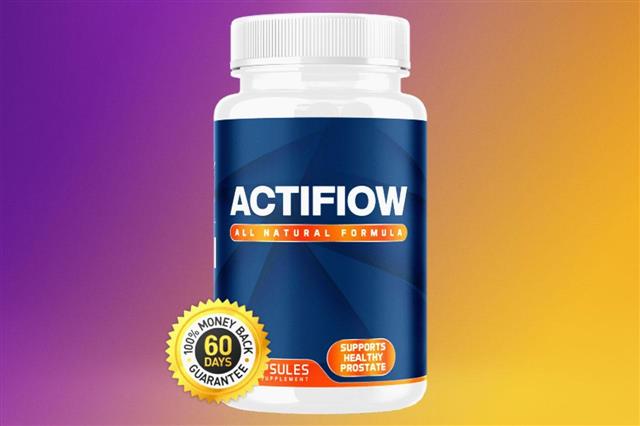 ActiFlow Reviews - Cheap Ingredients with Side Effects or No Negative Customer Complaints?