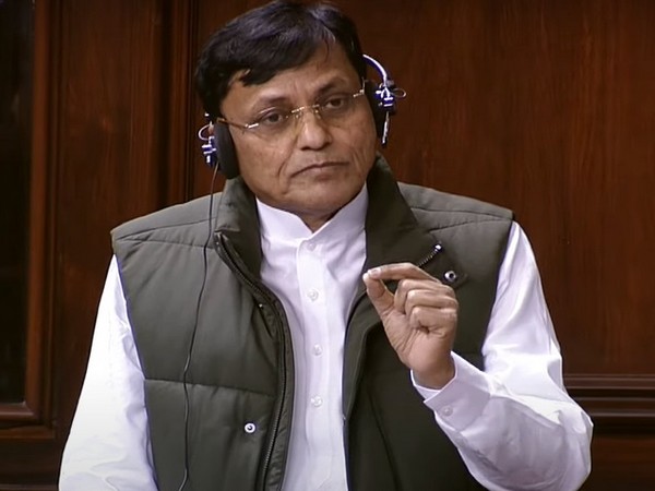 84,866 vacancies in Central Armed Police Forces till January 1, 2023: MoS Nityanand Rai