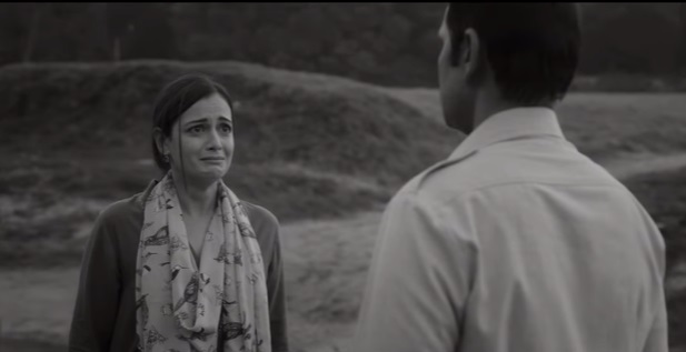 Dia Mirza says Bheed trailer reminds us of vast suffering of millions during lockdown