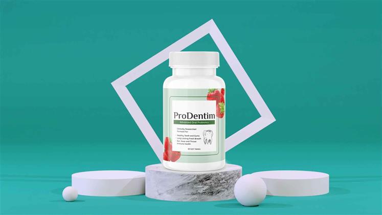 ProDentim Reviews (Truth EXPOSED) Is This Oral Health Supplement Legit?