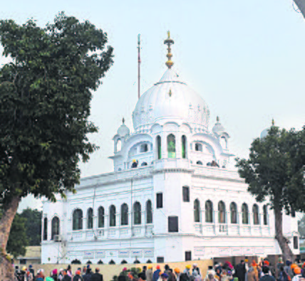 Despite India's request, Pakistan levying fee on Kartarpur Sahib pilgrims