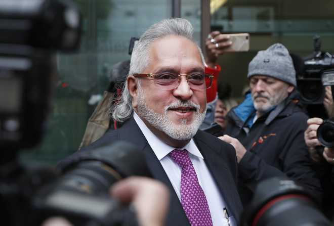 Vijay Mallya bought properties worth Rs 330 crore in England, France even as Kingfisher Airlines was in crisis: CBI