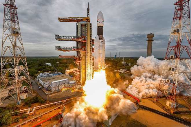 Chandrayaan-3 spacecraft proves capable of handling harsh launch conditions: ISRO