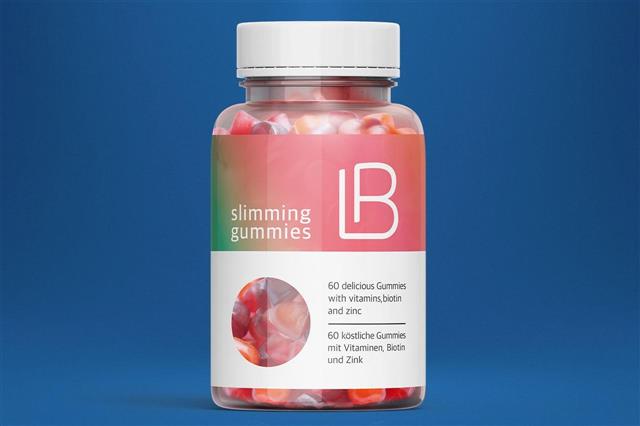 LB Slimming Gummies Review [Updated] Legit Weight Loss Gummy Worth the Money?