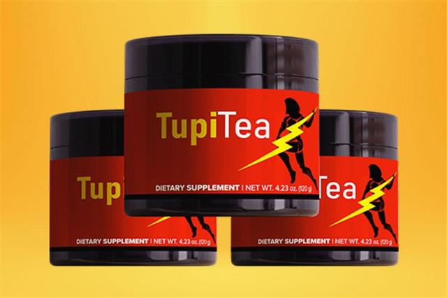 TupiTea Reviews - Ingredients, Side Effects, Customer Complaints