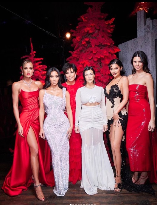 The Kardashians Stars May Not Be Invited To 2023 Met Gala Don T Make The Cut The Tribune India