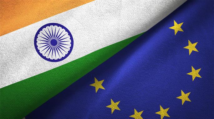 India, EU conclude another round of talks for proposed trade agreement