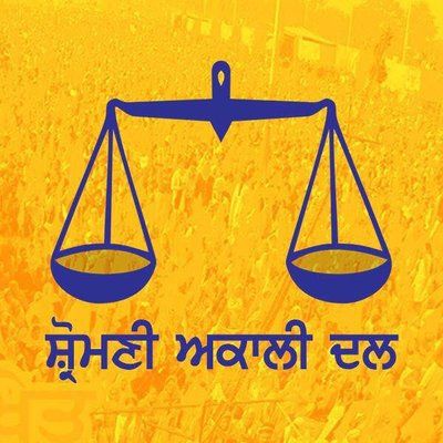 SAD-BSP to start protest against Punjab's AAP govt from March 17