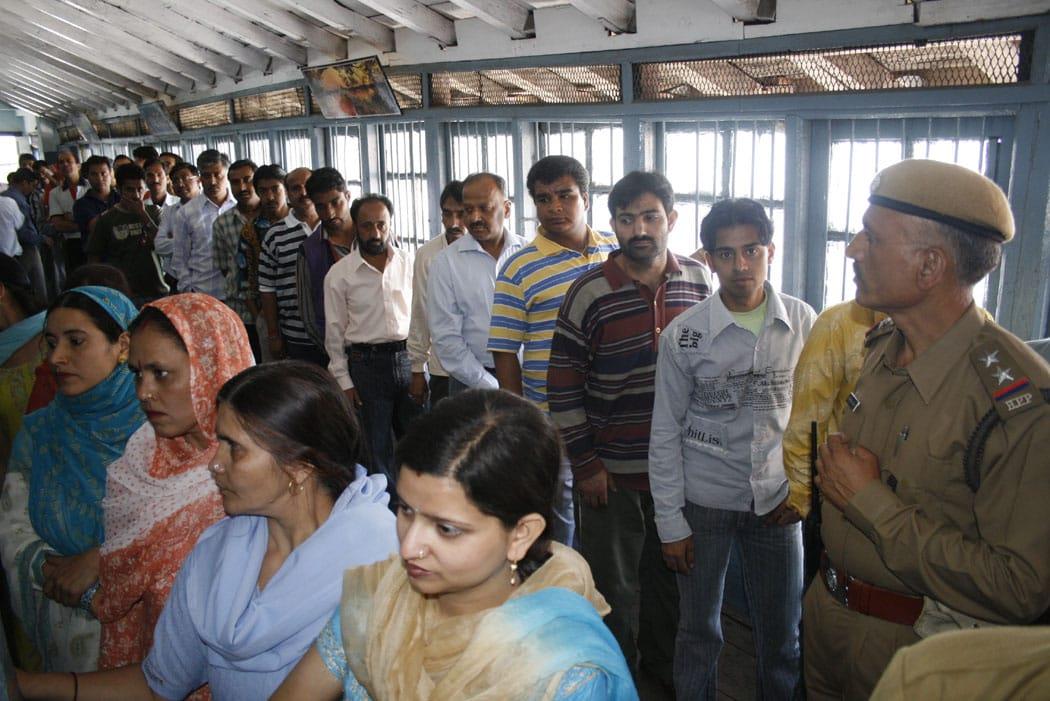 Shimla MC poll: 9,000 seek inclusion in electoral rolls