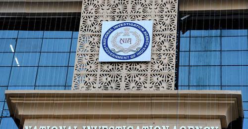 NIA chargesheets 2 in Rajasthan PFI case
