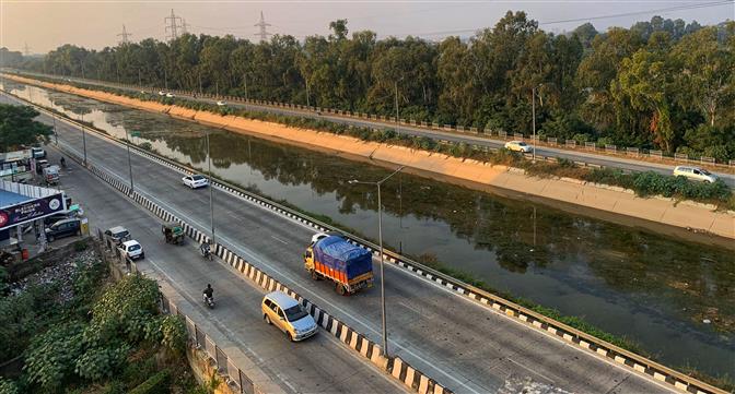 NHAI nod to construct four bridges over Sidhwan Canal