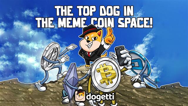 Stacks, ImmutableX, and Dogetti Dominate Markets Within The DeFi Landscape