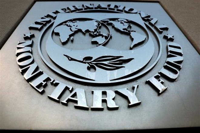IMF bailout for Sri Lanka