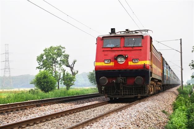 With electrification of two key routes, Meghalaya to get electric trains for first time