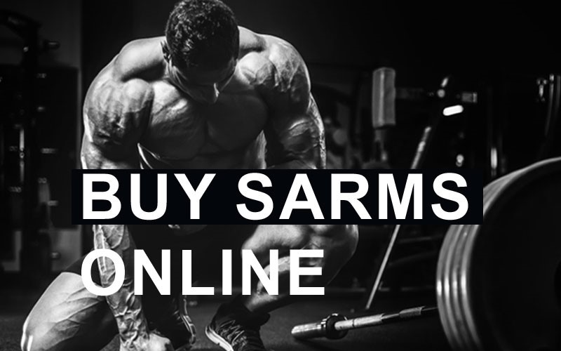 Buy Sarm Online – Best Sarms for Muscle Growth and Cutting Cycle