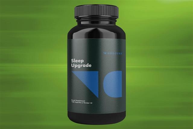 NooCube Sleep Upgrade Reviews - Does It Work? Shocking Side Effects Risk!