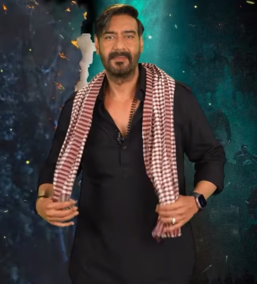 Ajay Devgn's ‘Bholaa' mints Rs 11.20 crore at box office on day one